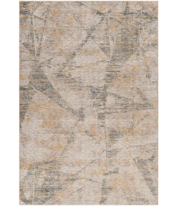 Livabliss Naila IAL2314 Taupe Khaki Area Rug 6 ft. 7 in. X 9 ft. 6 in. Rectangle