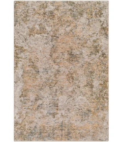 Livabliss Naila IAL2315 Taupe Khaki Area Rug 6 ft. 7 in. Round Round