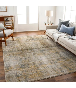 Livabliss Naila IAL2316 Sage Taupe Area Rug 2 ft. 7 in. X 10 ft. Runner