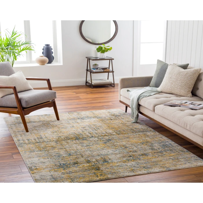 Naila IAL-2316 10' x 13'11" Machine Woven Rug