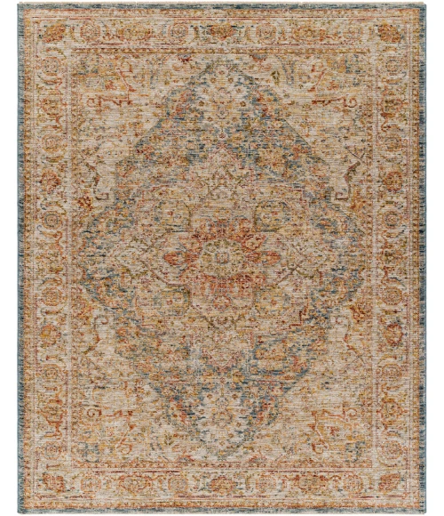 Naila IAL-2317 12' x 15' Machine Woven Rug