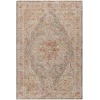 Livabliss Naila IAL2317 Taupe Khaki Area Rug 2 ft. 7 in. X 10 ft. Runner