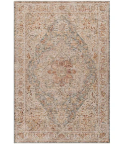 Livabliss Naila IAL2317 Taupe Khaki Area Rug 2 ft. 7 in. X 10 ft. Runner