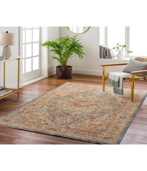 Surya Naila Rug IAL2317