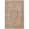 Livabliss Naila IAL2318 Sage Taupe Area Rug 2 ft. 7 in. X 7 ft. 3 in. Runner