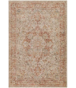 Livabliss Naila IAL2318 Sage Taupe Area Rug 2 ft. 7 in. X 10 ft. Runner