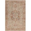 Livabliss Naila IAL2318 Sage Taupe Area Rug 6 ft. 7 in. X 9 ft. 6 in. Rectangle