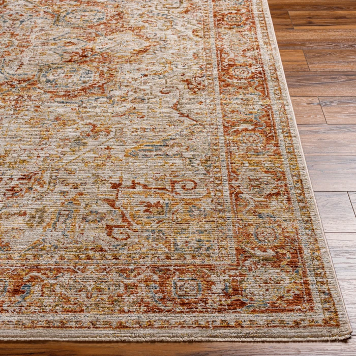 Surya Naila Rug IAL2318
