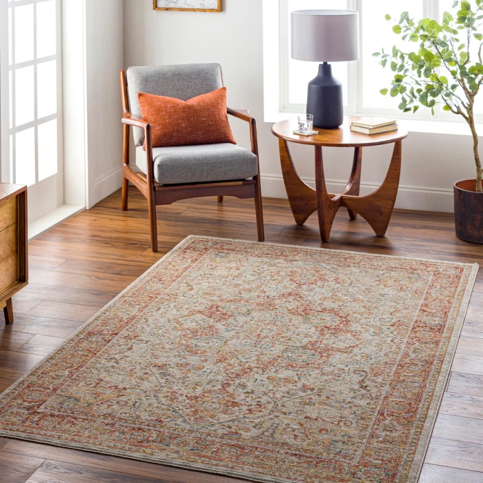 Surya Naila Rug IAL2318