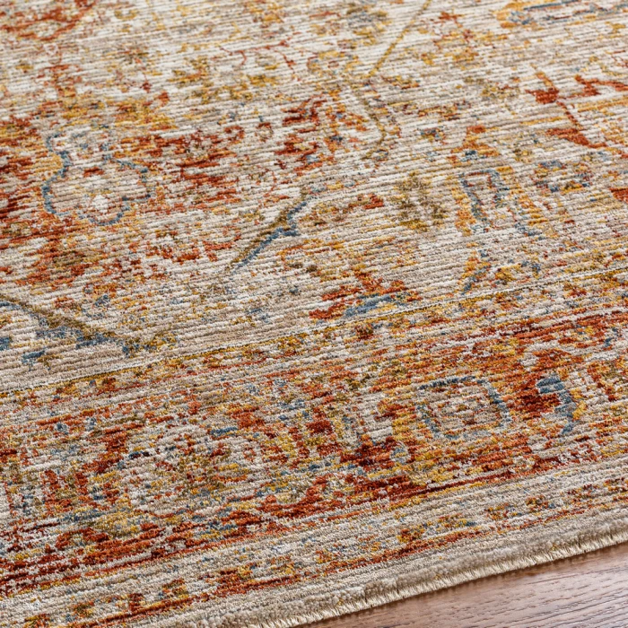 Surya Naila Rug IAL2318