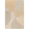 Livabliss Isabel IBL2300 Beige Tan Area Rug 2 ft. X 3 ft. Rectangle