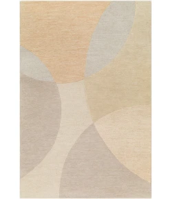 Livabliss Isabel IBL2300 Beige Tan Area Rug 2 ft. X 3 ft. Rectangle