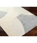 Isabel IBL-2304 6 x 9 Handmade Rug