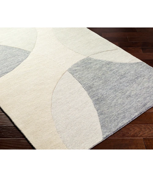 Isabel IBL-2304 6 x 9 Handmade Rug