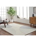 Isabel IBL-2304 6 x 9 Handmade Rug