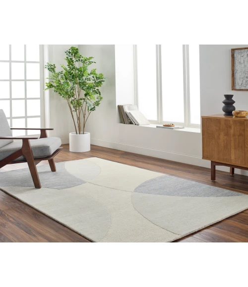 Isabel IBL-2304 6 x 9 Handmade Rug