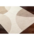 Isabel IBL-2305 2 x 3 Handmade Rug