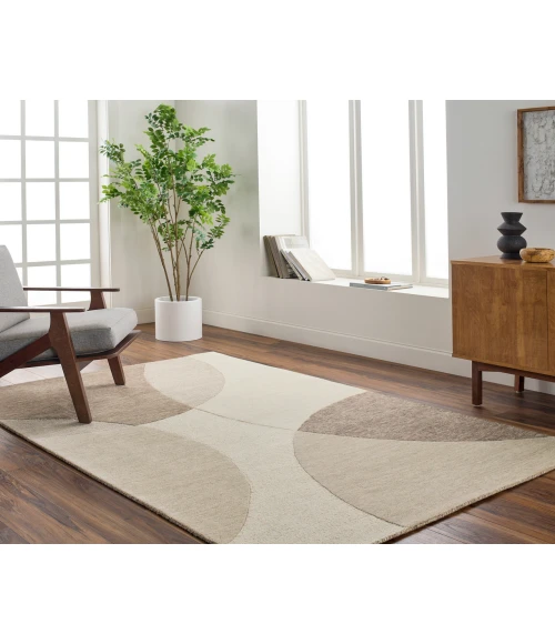 Isabel IBL-2305 2 x 3 Handmade Rug