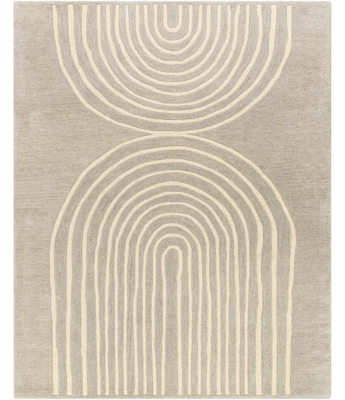 Isabel IBL-2306 9 x 12 Handmade Rug