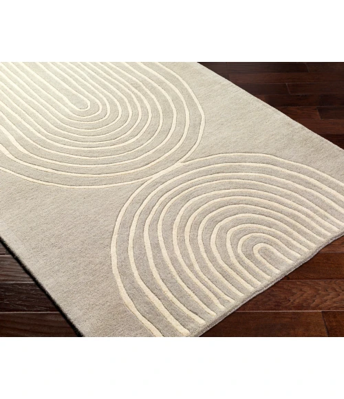 Isabel IBL-2306 9 x 12 Handmade Rug