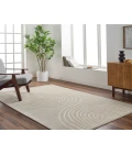 Isabel IBL-2306 9 x 12 Handmade Rug