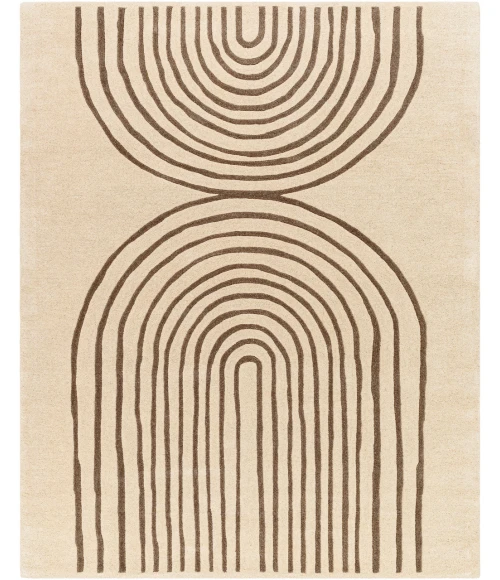 Isabel IBL-2307 9 x 12 Handmade Rug