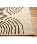 Isabel IBL-2307 9 x 12 Handmade Rug
