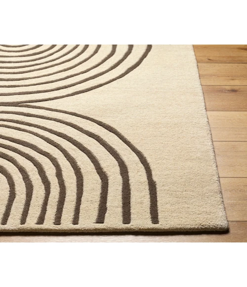 Isabel IBL-2307 9 x 12 Handmade Rug