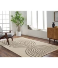Isabel IBL-2307 9 x 12 Handmade Rug