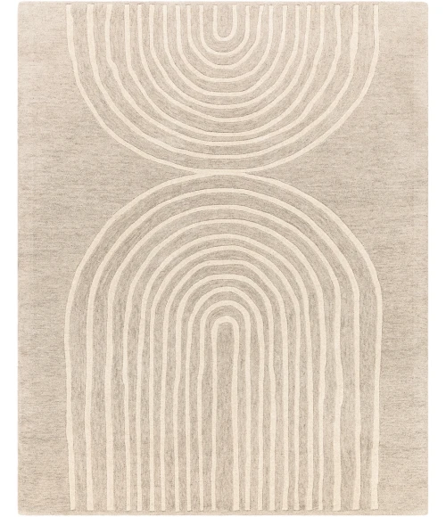 Isabel IBL-2308 2 x 3 Handmade Rug