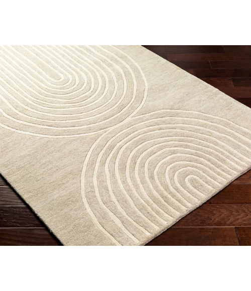 Isabel IBL-2308 2 x 3 Handmade Rug