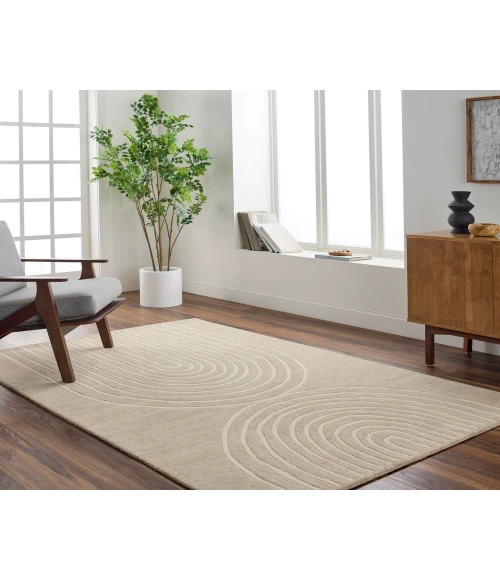 Isabel IBL-2308 2 x 3 Handmade Rug