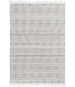 Surya Idina IDI8801 Taupe Ivory Area Rug 9 ft. X 12 ft. Rectangle