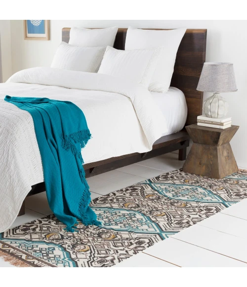 Surya Idina IDI-8802-8x10 rug