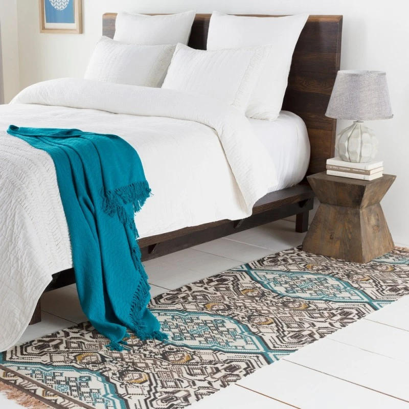 Surya Idina IDI-8802 Area Rug