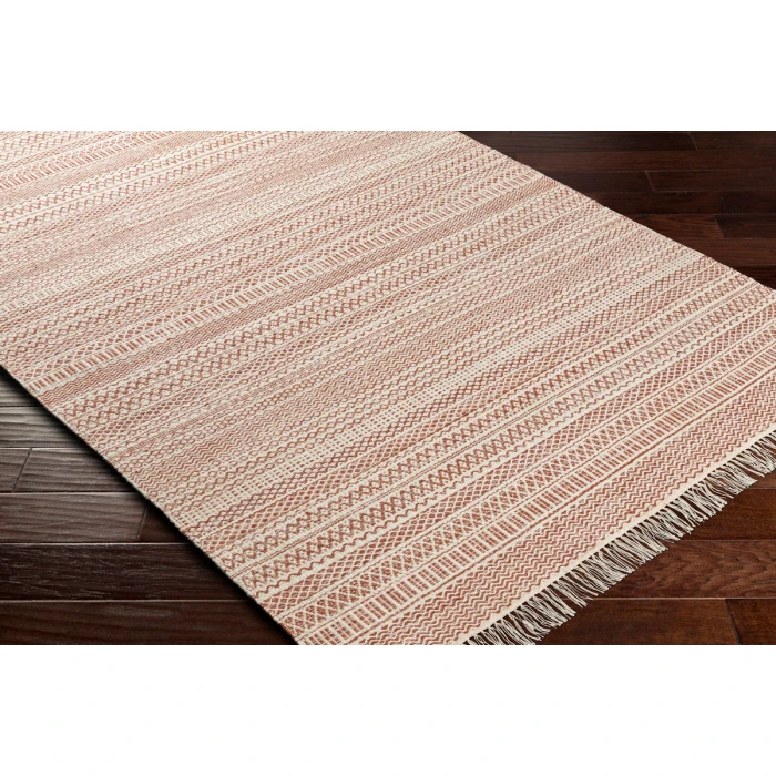 Surya Idina II IDN-8001 2 6 x 8  Rug