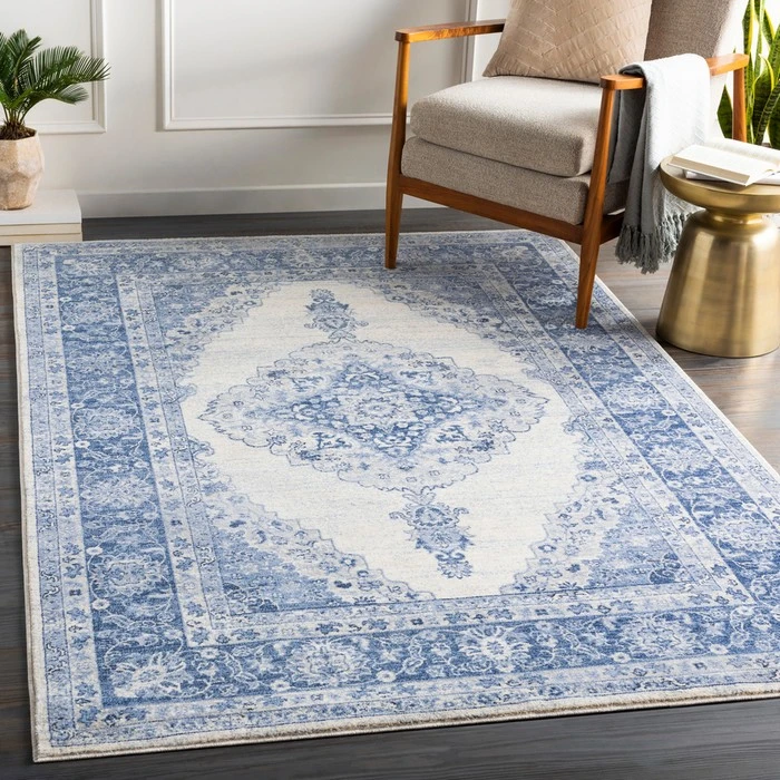 Surya Indigo IGO-2305 Area Rug