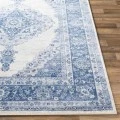 Surya Indigo IGO-2305 Area Rug