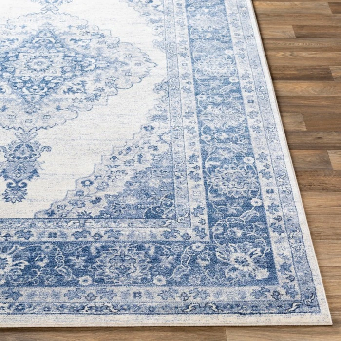 Surya Indigo IGO-2305 Area Rug