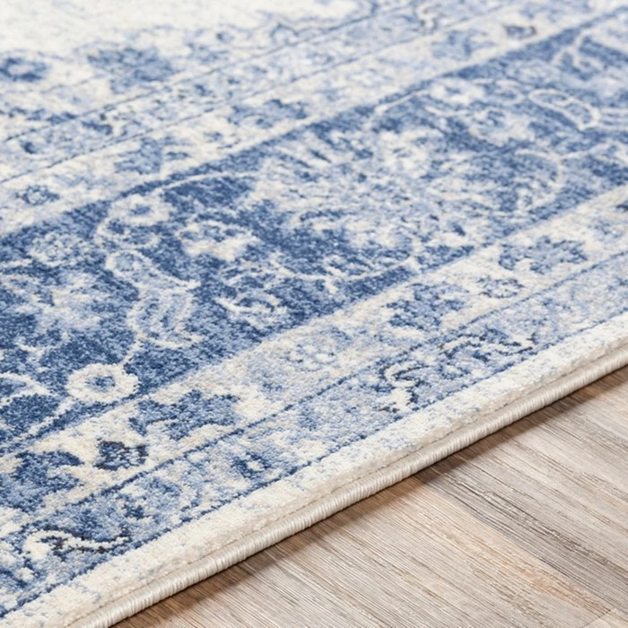 Surya Indigo IGO-2305 Area Rug