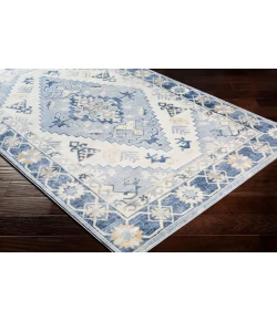 LIVABLISS Indigo Navy IGO-2310 4ft.2in. x 5ft.7in. Rect. Rug