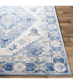 LIVABLISS Indigo Navy IGO-2310 4ft.2in. x 5ft.7in. Rect. Rug
