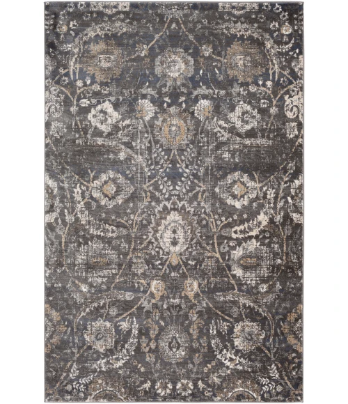 Livabliss Indigo IGO-2317 Area Rug