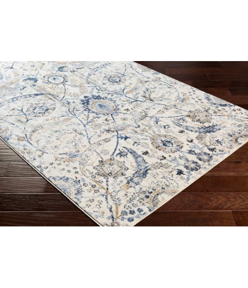 Livabliss Indigo IGO-2320 Area Rug
