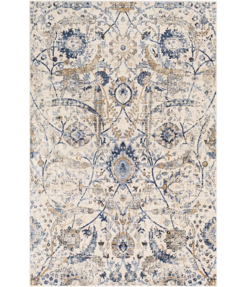 Livabliss Indigo IGO-2320 Area Rug