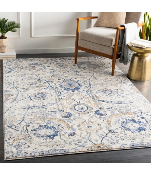 Livabliss Indigo IGO-2320 Area Rug