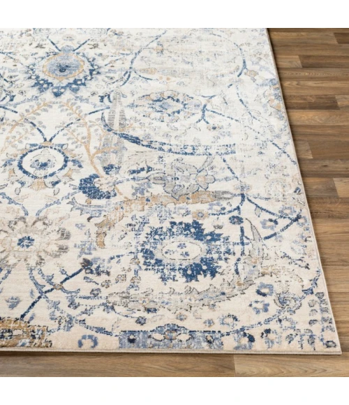 Livabliss Indigo IGO-2320 Area Rug