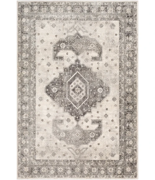 Indigo IGO-2311 2' x 2'11" Machine Woven Rug