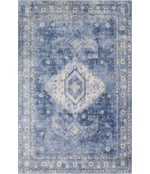Surya Indigo IGO-2323 Area Rug