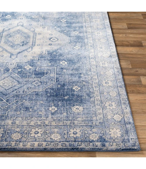 Surya Indigo IGO-2323 Area Rug